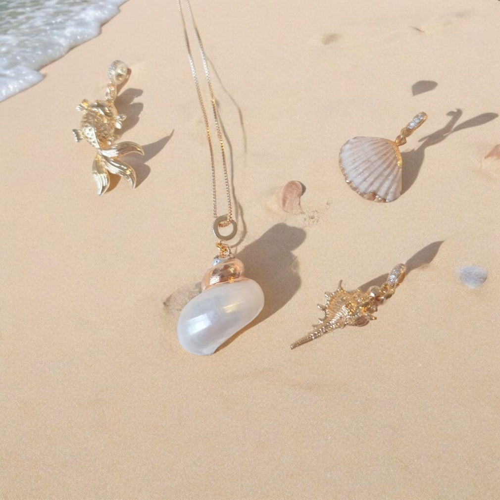 Ocean Lovers Collectie