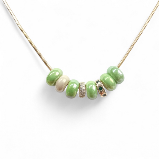 Aliki - Ketting Forest