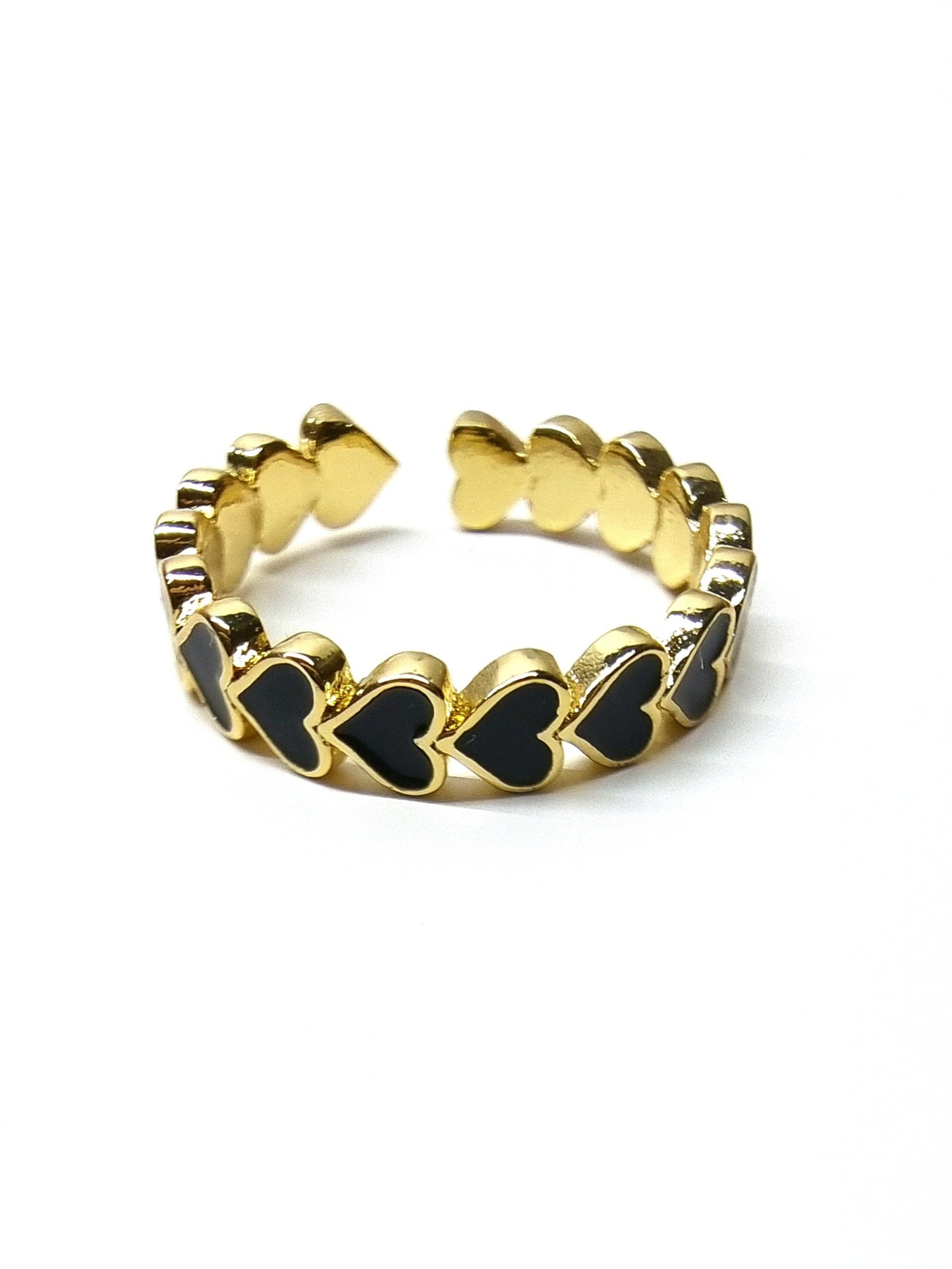 Hearts | Ring
