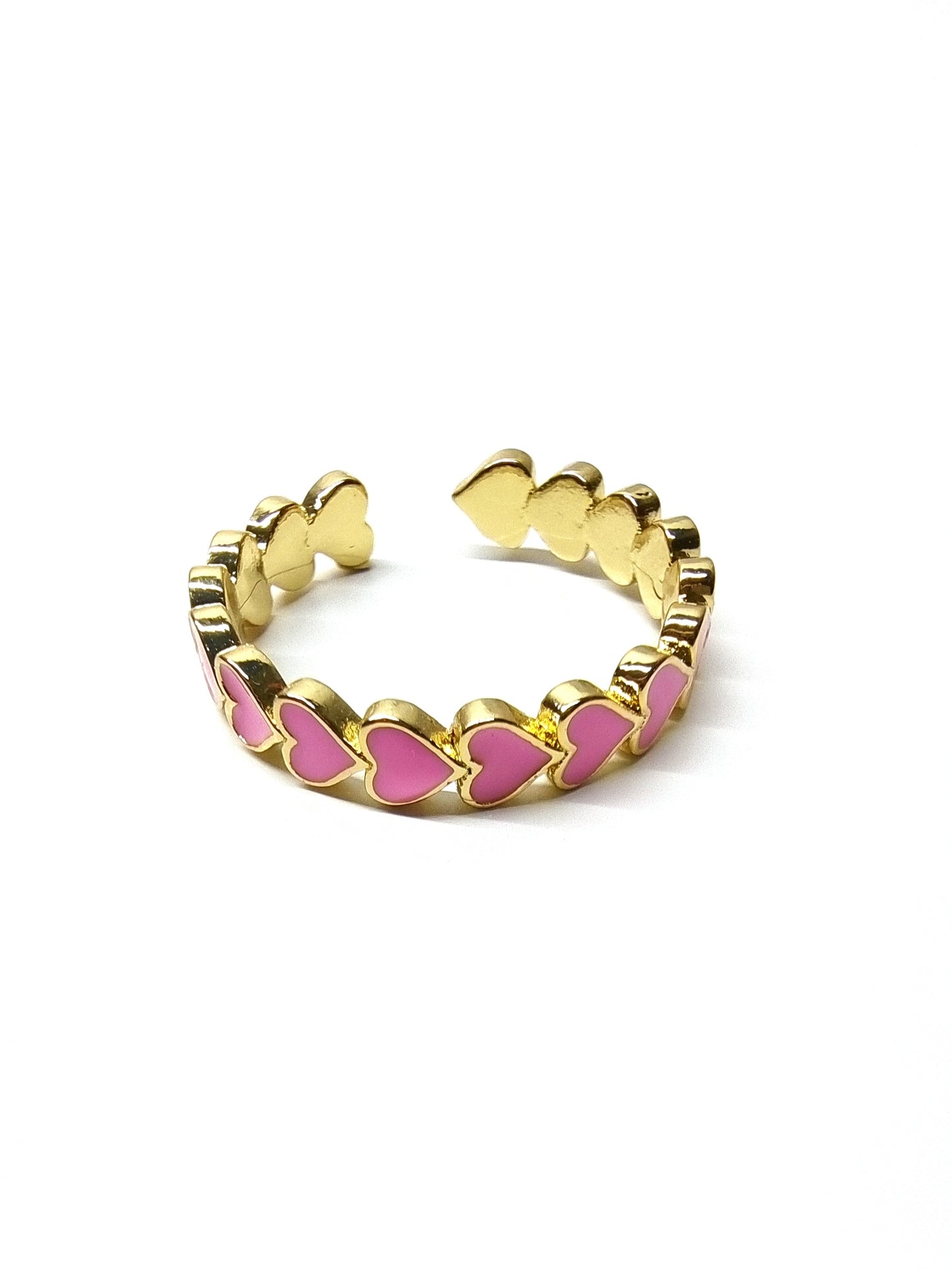 Hearts | Ring