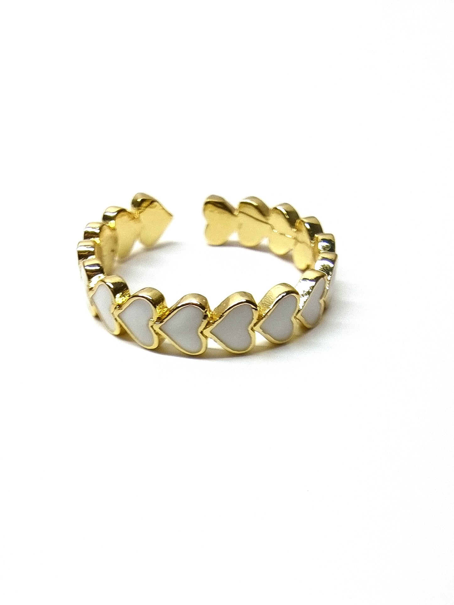 Hearts | Ring