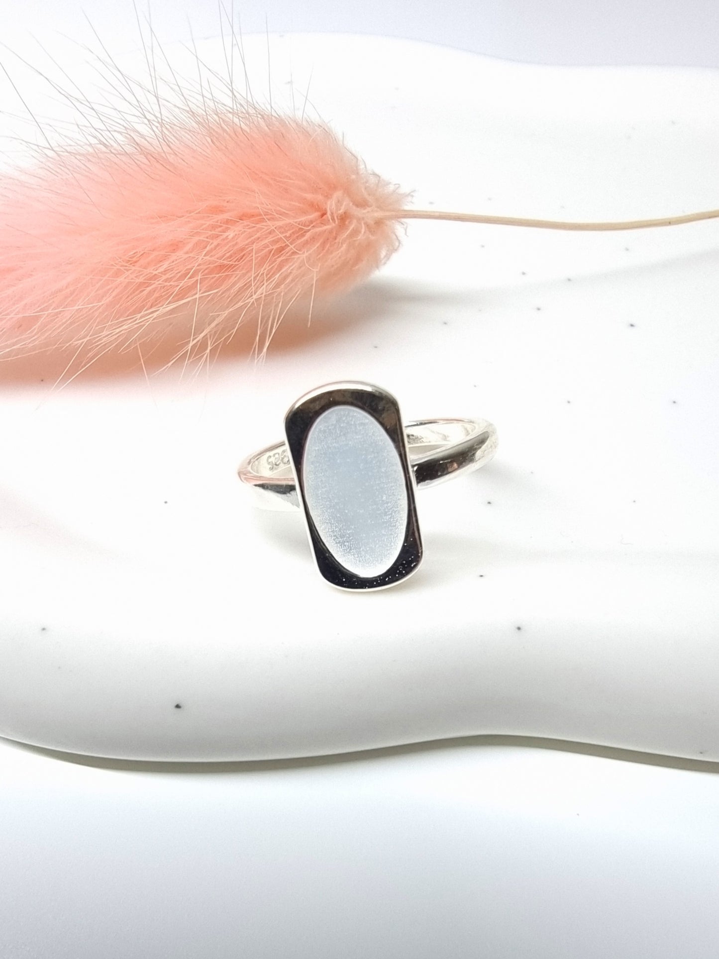 Seashell | Ring