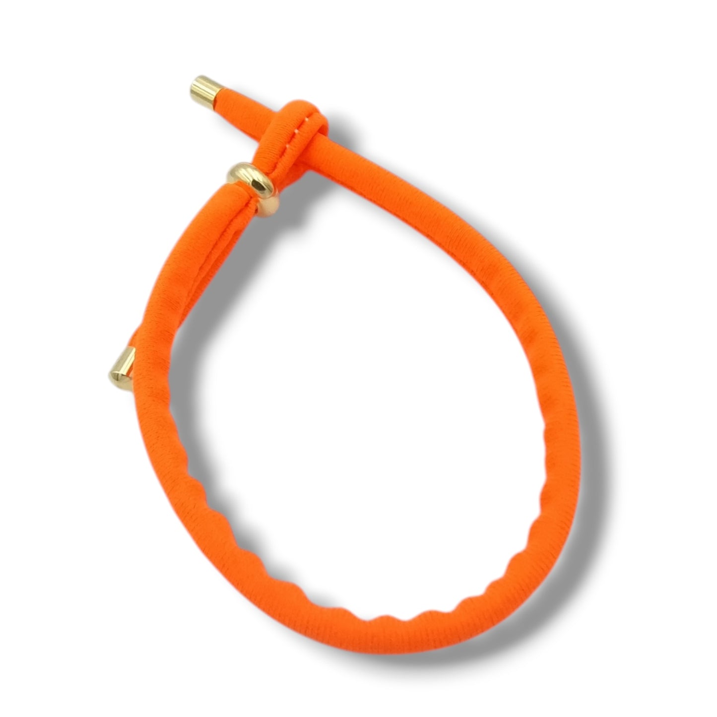 Aliki - Extra Jersey Bracelet Pink