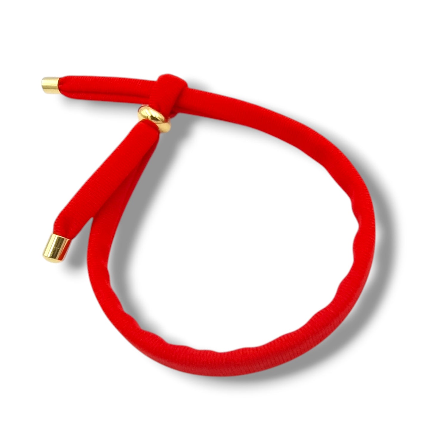 Aliki - Extra Jersey Bracelet Pink