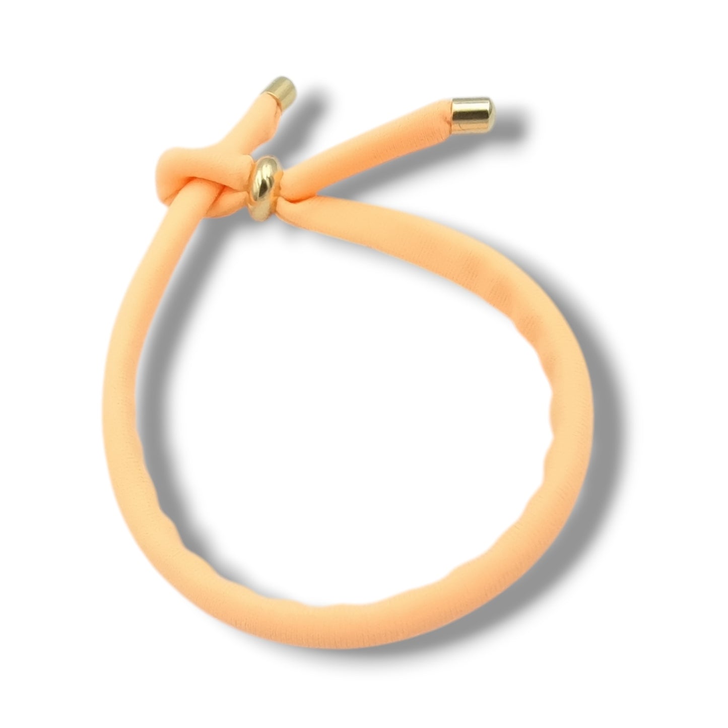 Aliki - Extra Jersey Bracelet Pink