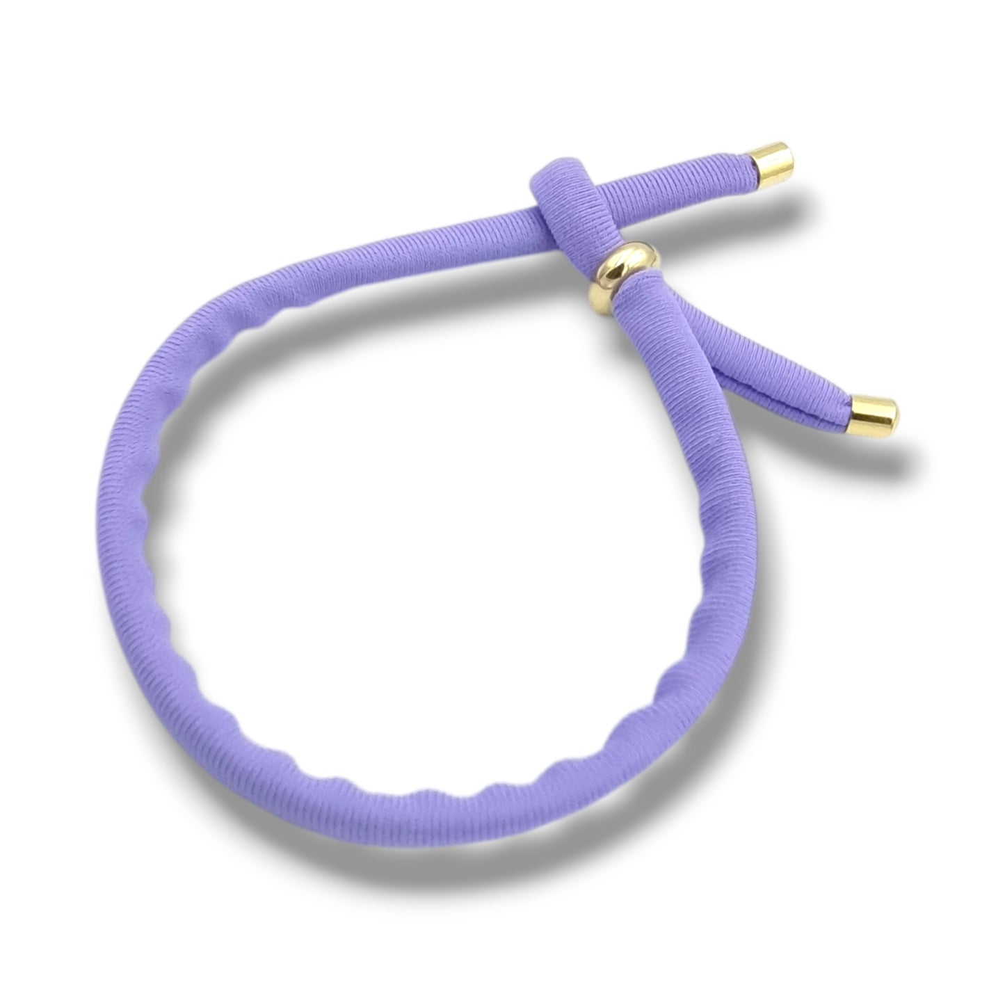 Aliki - Extra Jersey Bracelet Pink