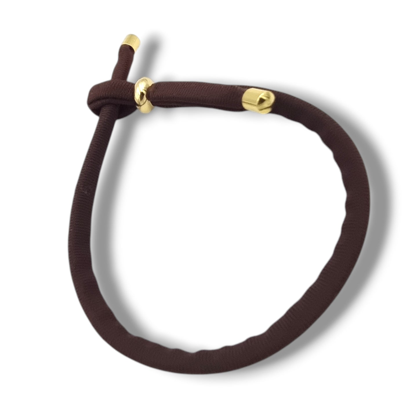 Aliki - Extra Jersey Bracelet Pink