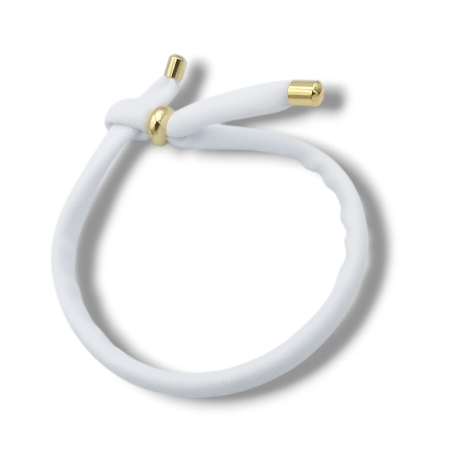 Aliki - Extra Jersey Bracelet Pink