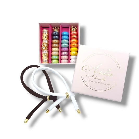 Aliki - Starter Set Duo