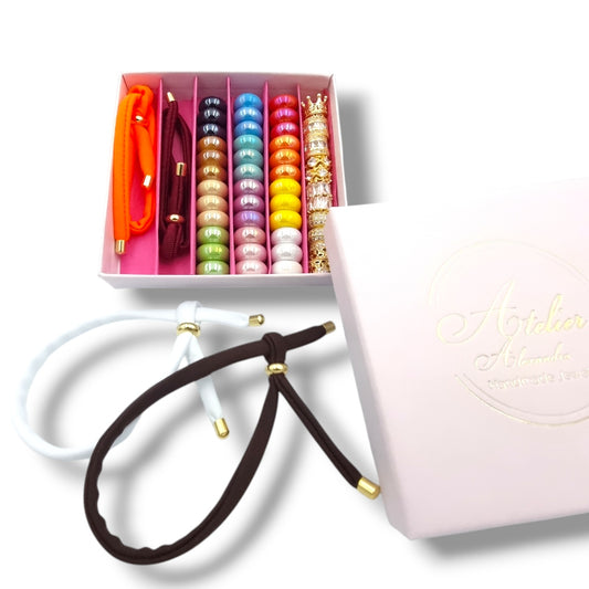 Aliki - Starter Set Party