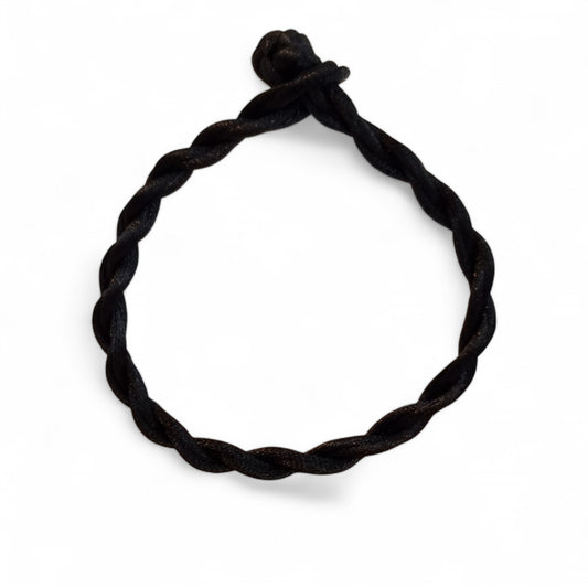 Aliki - Extra Satijn Twisted Armband