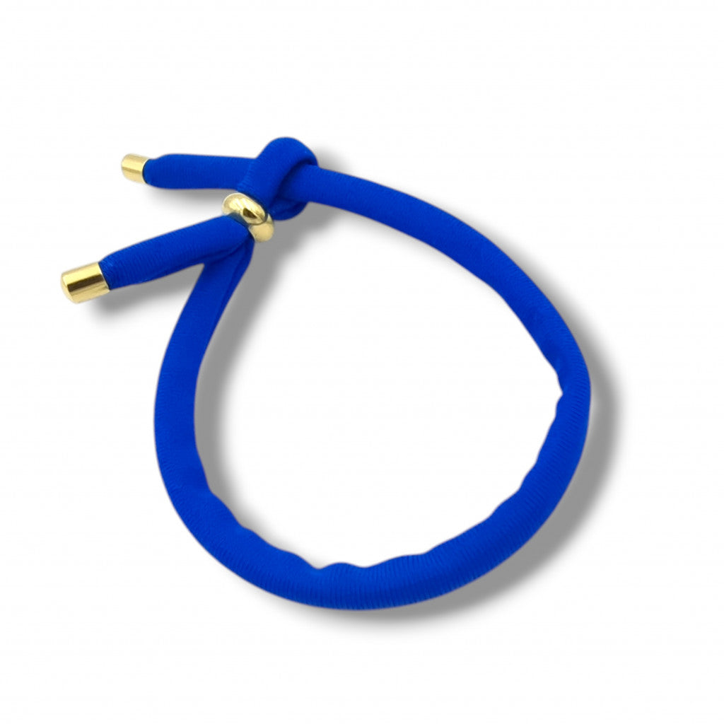 Aliki - Extra Jersey Bracelet Pink