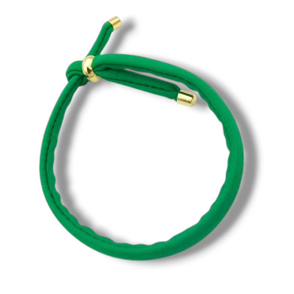 Aliki - Extra Jersey Bracelet Pink