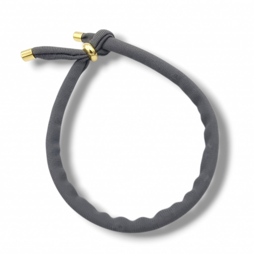 Aliki - Extra Jersey Bracelet Pink