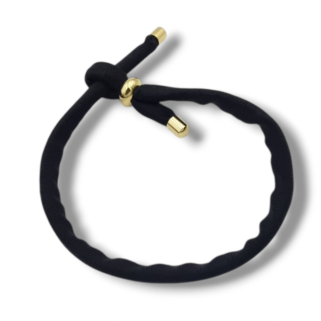 Aliki - Extra Jersey Bracelet Pink