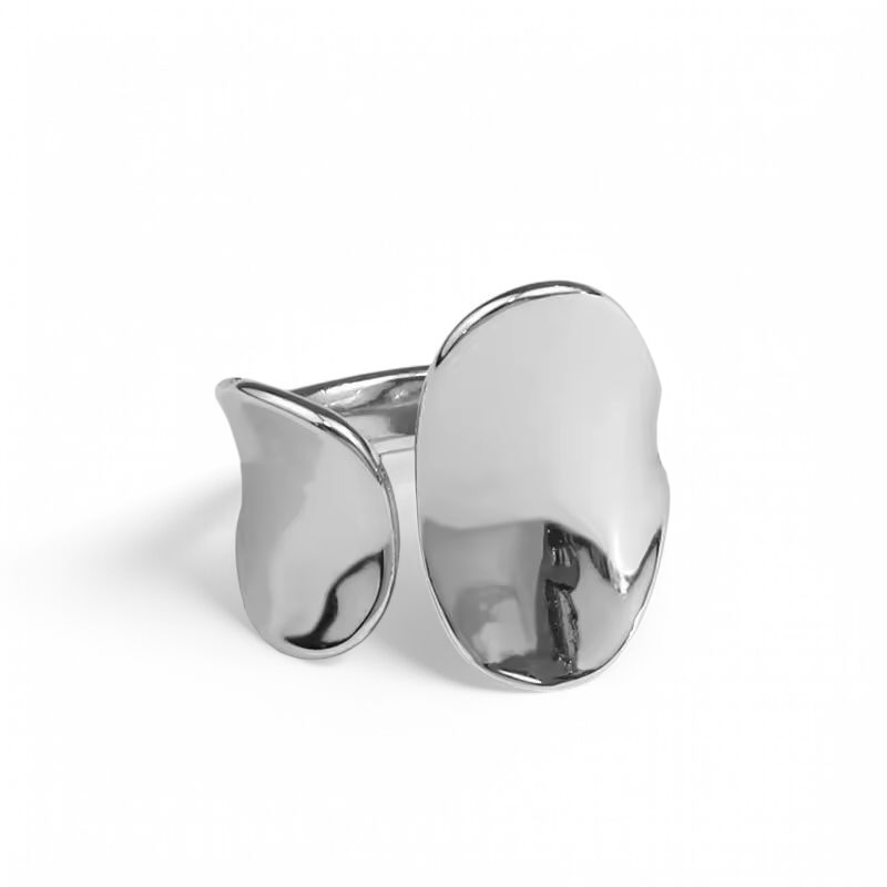 Retro Statement Ring