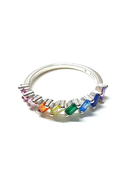 Rainbow | Ring
