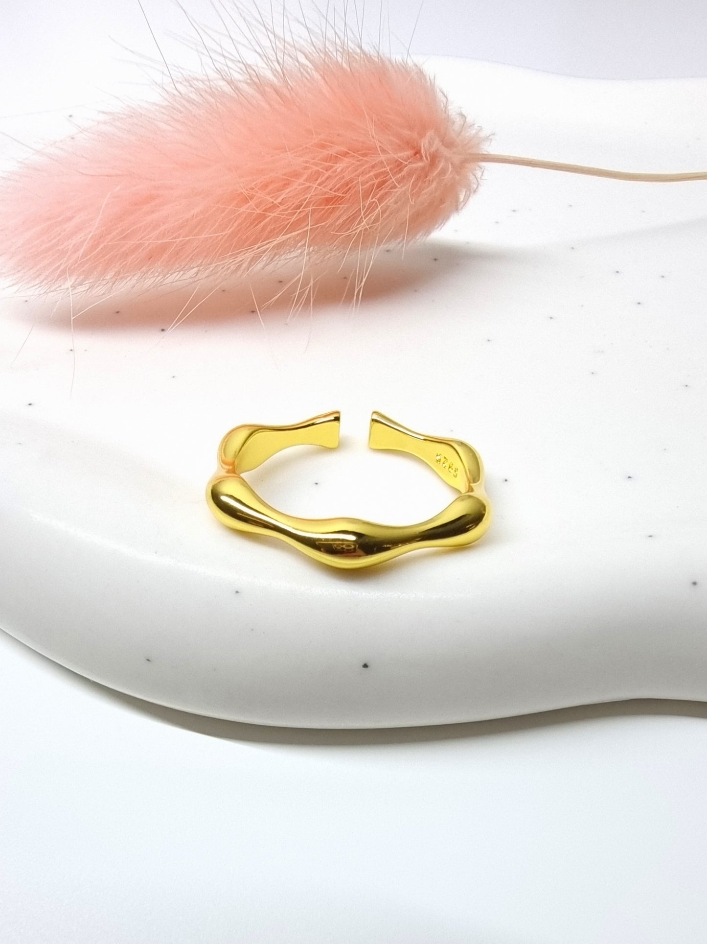Bamboo | Ring