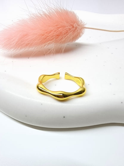 Bamboo | Ring