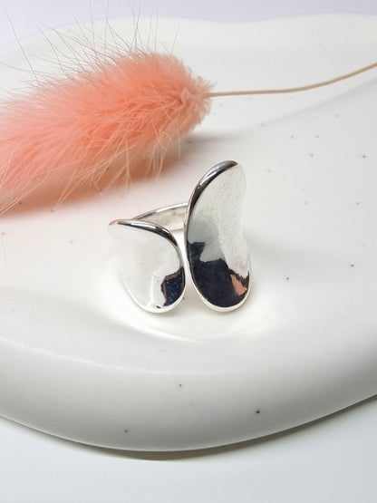 Retro Statement Ring