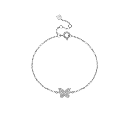Butterfly | Armband