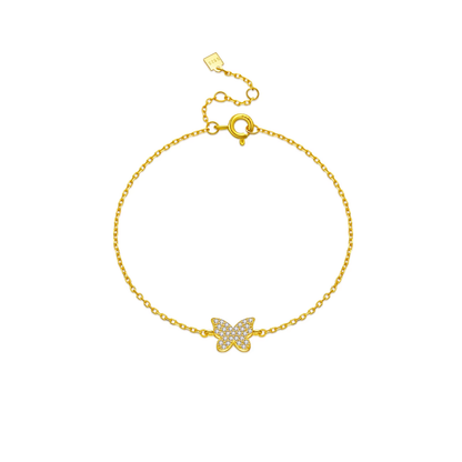 Butterfly | Armband