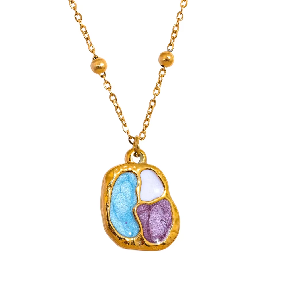 Boho | Ketting
