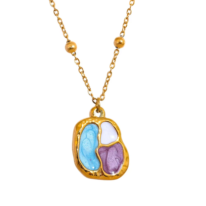 Boho | Ketting