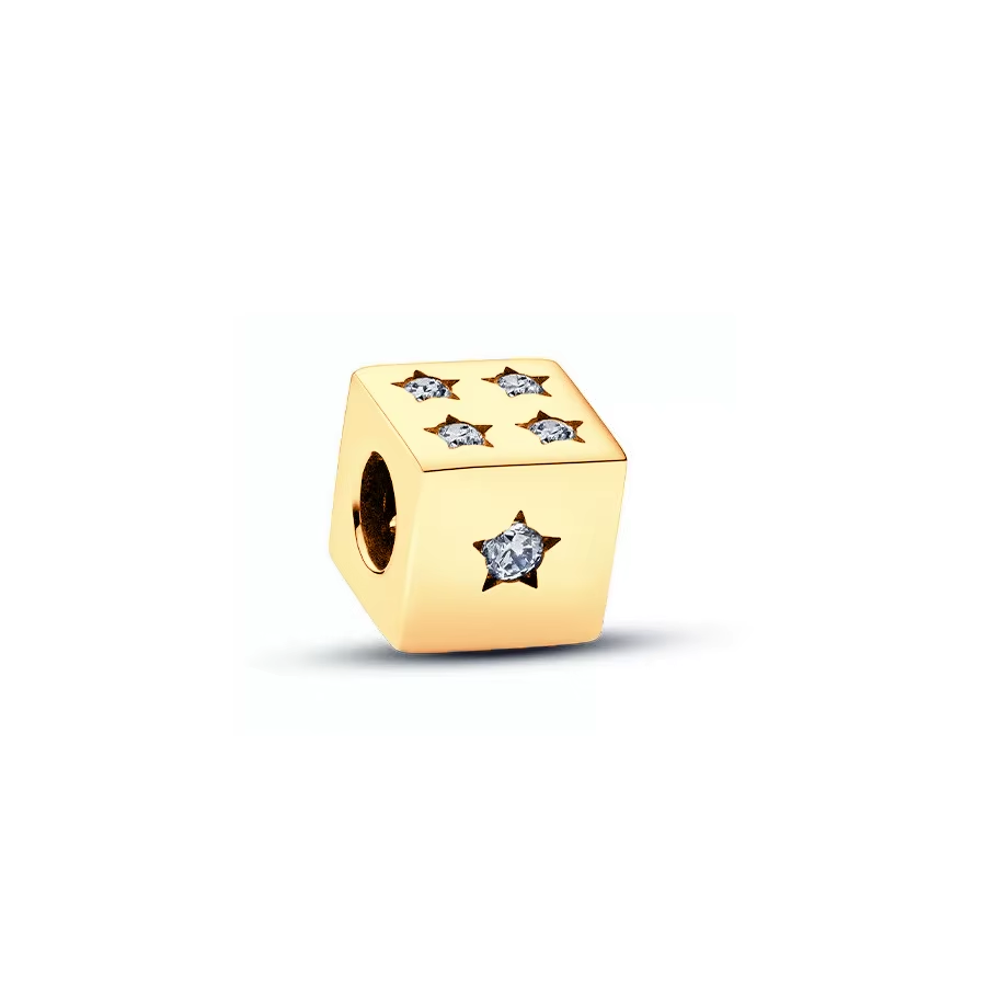 Dice - Charm