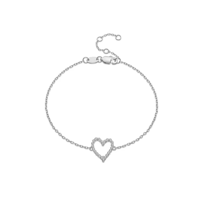 Heart Armband
