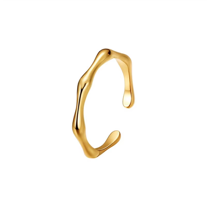 Bamboo | Ring