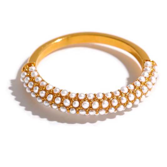 Pearly | Ring