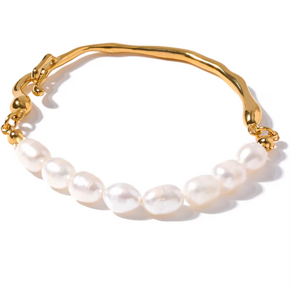 Parel Armband
