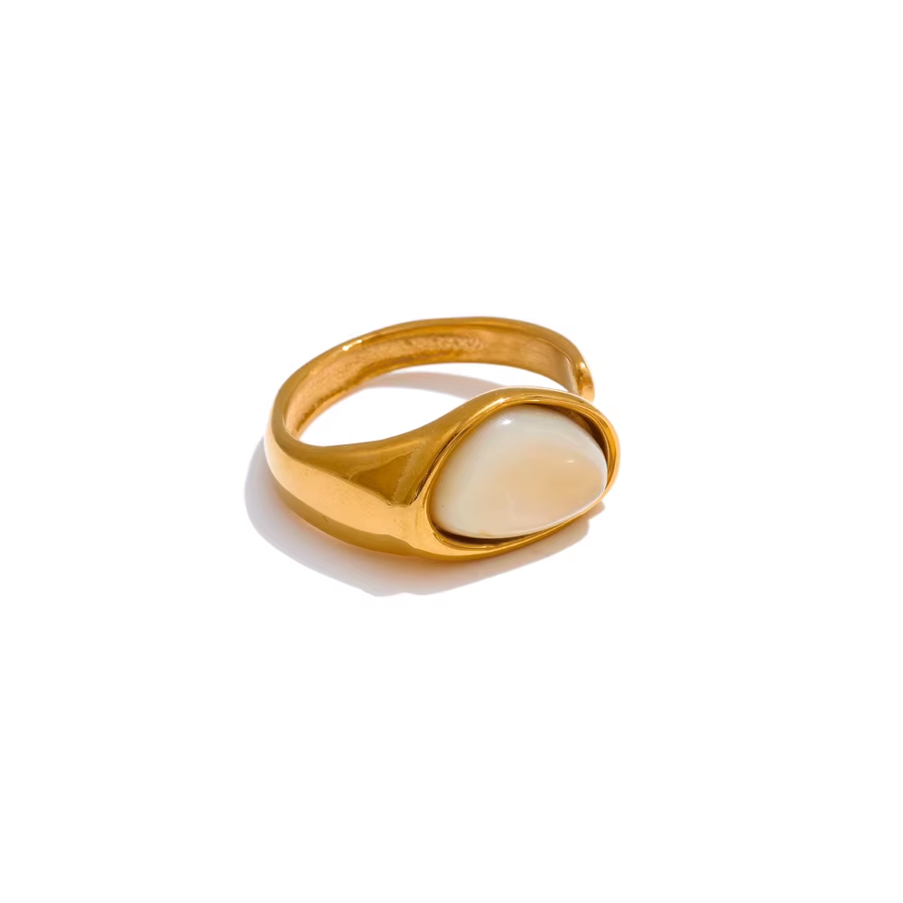 Tijger Steen – Ring