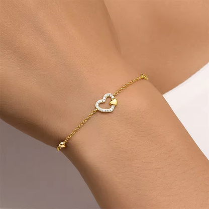 Sweetheart | Armband