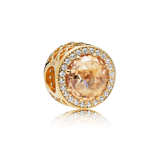 Orange - Charm