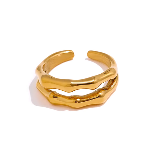 Bamboo | Ring