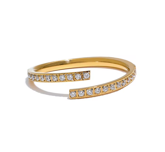 Zirconia | Ring