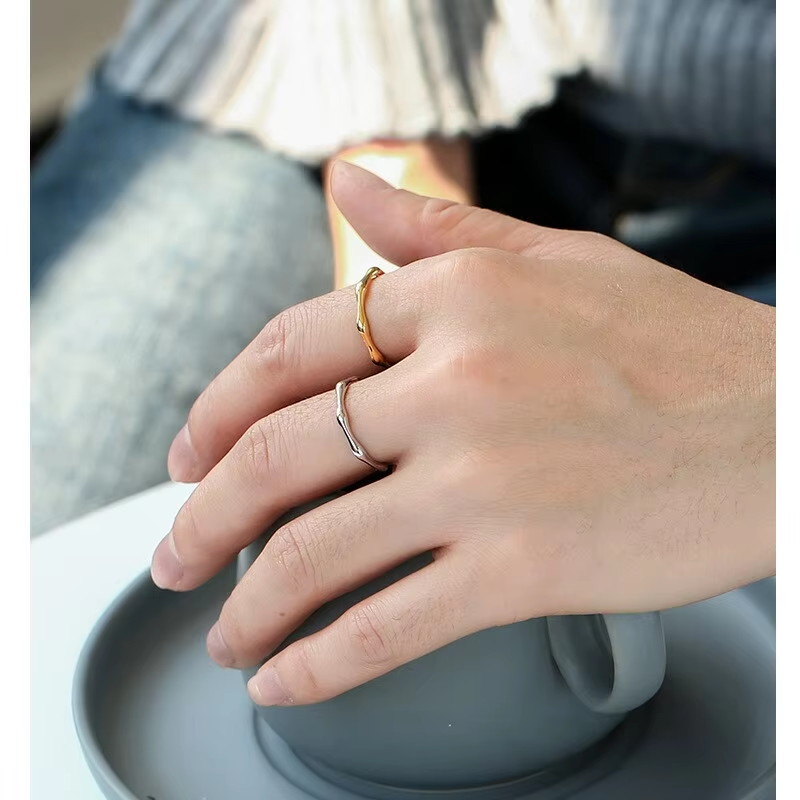 Bamboo | Ring